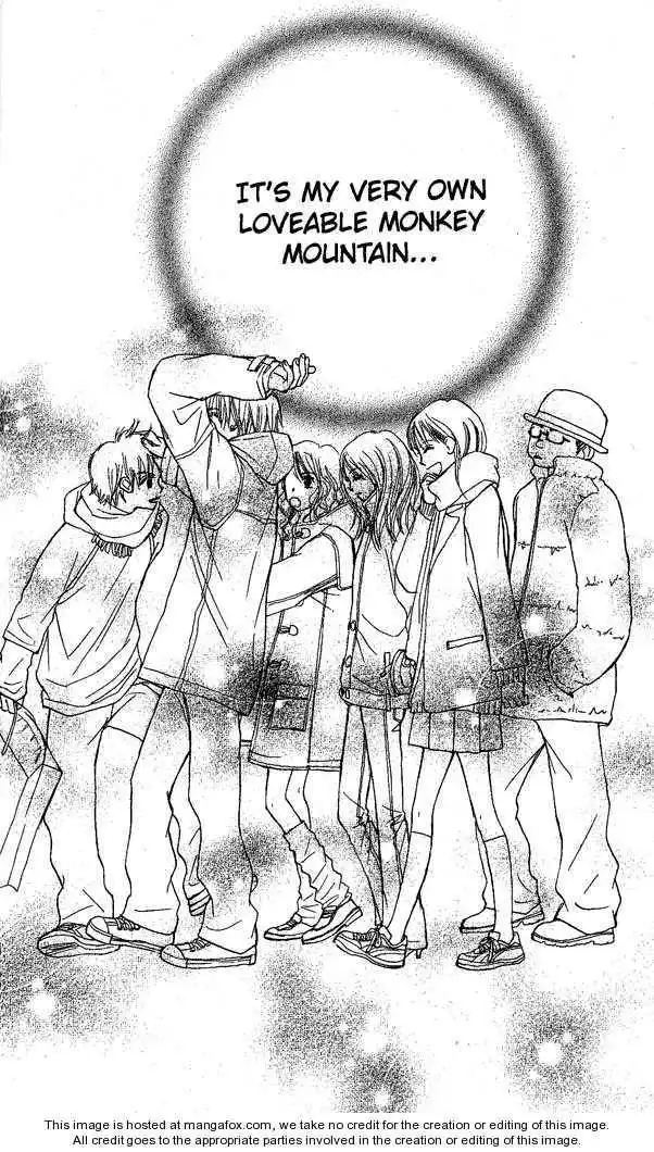 Monkey High! Chapter 5 95